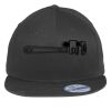 Flat Bill Snapback Cap Thumbnail