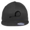 Flat Bill Snapback Cap Thumbnail