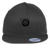 Flat Bill Snapback Cap Thumbnail