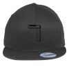 Flat Bill Snapback Cap Thumbnail