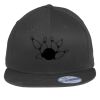 Flat Bill Snapback Cap Thumbnail