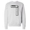 Ecosmart® Crewneck Sweatshirt Thumbnail