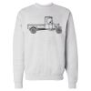 Ecosmart® Crewneck Sweatshirt Thumbnail