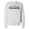 Ecosmart® Crewneck Sweatshirt Thumbnail