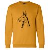 Powerblend® Crewneck Sweatshirt Thumbnail