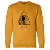 Powerblend® Crewneck Sweatshirt Thumbnail