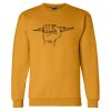 Powerblend® Crewneck Sweatshirt Thumbnail