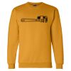 Powerblend® Crewneck Sweatshirt Thumbnail