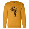 Powerblend® Crewneck Sweatshirt Thumbnail