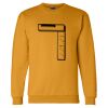 Powerblend® Crewneck Sweatshirt Thumbnail