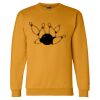 Powerblend® Crewneck Sweatshirt Thumbnail