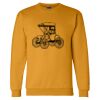 Powerblend® Crewneck Sweatshirt Thumbnail