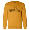 Powerblend® Crewneck Sweatshirt Thumbnail