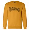 Powerblend® Crewneck Sweatshirt Thumbnail