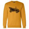 Powerblend® Crewneck Sweatshirt Thumbnail