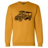 Powerblend® Crewneck Sweatshirt Thumbnail