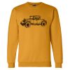 Powerblend® Crewneck Sweatshirt Thumbnail