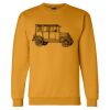 Powerblend® Crewneck Sweatshirt Thumbnail