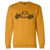 Powerblend® Crewneck Sweatshirt Thumbnail