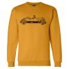 Powerblend® Crewneck Sweatshirt Thumbnail