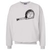 Ultimate Cotton® Crewneck Sweatshirt Thumbnail