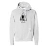 Ecosmart® Hooded Sweatshirt Thumbnail