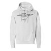 Ecosmart® Hooded Sweatshirt Thumbnail