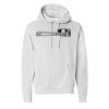 Ecosmart® Hooded Sweatshirt Thumbnail