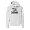 Ecosmart® Hooded Sweatshirt Thumbnail