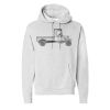 Ecosmart® Hooded Sweatshirt Thumbnail