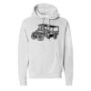 Ecosmart® Hooded Sweatshirt Thumbnail