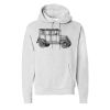 Ecosmart® Hooded Sweatshirt Thumbnail