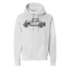 Ecosmart® Hooded Sweatshirt Thumbnail