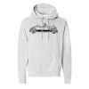 Ecosmart® Hooded Sweatshirt Thumbnail