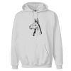 Ultimate Cotton® Hooded Sweatshirt Thumbnail