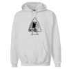 Ultimate Cotton® Hooded Sweatshirt Thumbnail