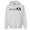 Ultimate Cotton® Hooded Sweatshirt Thumbnail