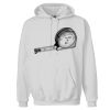 Ultimate Cotton® Hooded Sweatshirt Thumbnail