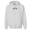 Ultimate Cotton® Hooded Sweatshirt Thumbnail