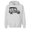 Ultimate Cotton® Hooded Sweatshirt Thumbnail