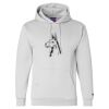 Powerblend® Hooded Sweatshirt Thumbnail