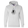 Powerblend® Hooded Sweatshirt Thumbnail