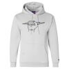 Powerblend® Hooded Sweatshirt Thumbnail