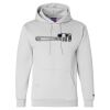 Powerblend® Hooded Sweatshirt Thumbnail