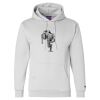 Powerblend® Hooded Sweatshirt Thumbnail