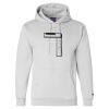 Powerblend® Hooded Sweatshirt Thumbnail