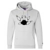 Powerblend® Hooded Sweatshirt Thumbnail