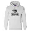 Powerblend® Hooded Sweatshirt Thumbnail