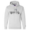 Powerblend® Hooded Sweatshirt Thumbnail