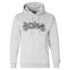 Powerblend® Hooded Sweatshirt Thumbnail